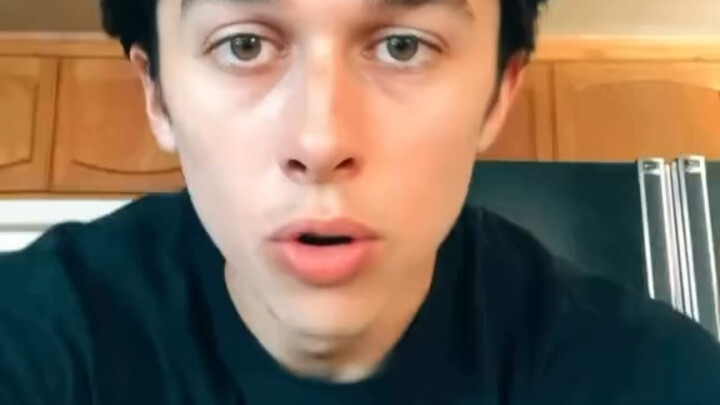 When you realize you’ve reached the age where you’re about to step into the next chapter of your lif