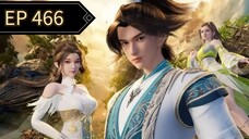 Supreme God Emperor EP 466 Sub Indo