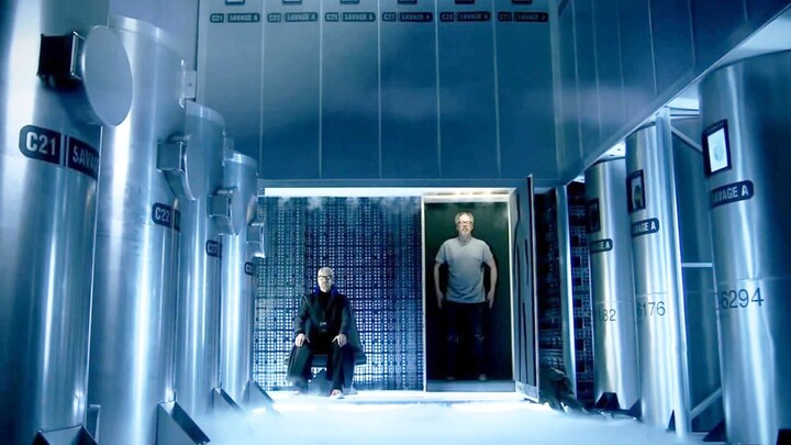 In the future, humanity develops immortality technology, and everyone may live to be 1,000 years old