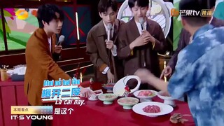 Ngày Ngày Tiến Lên 2022 EP 1 [Sub Việt]