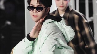 你小子跳的真不赖！