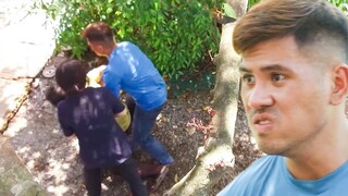 bị "MA MEN" KHỐNG CHẾ thanh niên XUỐNG TAY DỨT KHOÁT với người cha | PHÍA SAU MỘT PHIÊN TÒA 2023