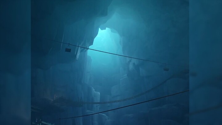 The Strata Abyss is about to open~