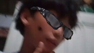 pasikat ka boy #salamin