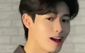 มีเสน่ห์จริงด้วย😳