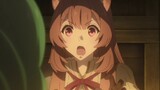 [MAD·AMV] The rising of the shield hero | Clip