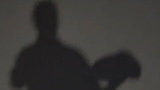 الشخص الذي عثر على بطيخ برّي: آه هاها~ آه هيهيه هاها~