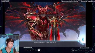 Abyss Roland City War .. PHcare vs EZgamers vs Invictitz