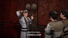 Heaven Swallowing Record Eps 22 Sub Indo