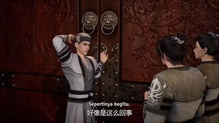 Heaven Swallowing Record Eps 22 Sub Indo