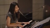นักร้องนักพากย์ Amamiya Tian เล่นและร้องเพลง [play]--[A week's friend. 】