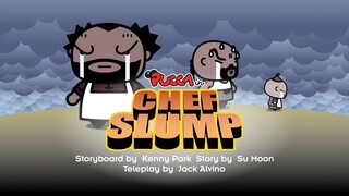Pucca - Chef Slump