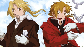 [ก้องเอ๋อ] "Fullmetal Alchemist" เป็นเพลงจีนจริงๆ นะ! -