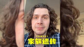 基因真的好强大啊🌈