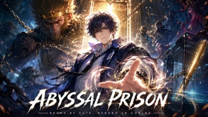 ABYSSAL PRISON