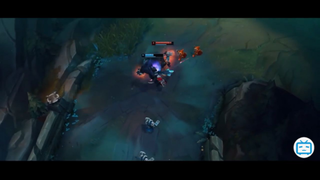 Xem highlight LOL part 38 #game