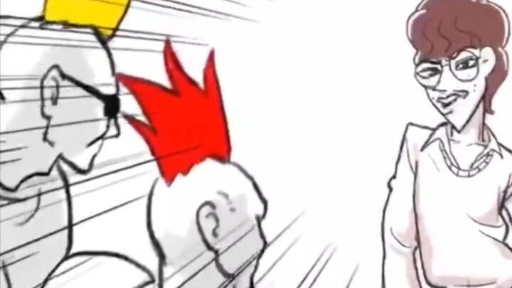 "Don't mess with Sichuan people" Dog head (the content is purely fictional ~ please don't take it se