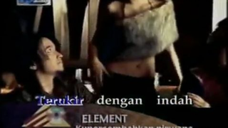 Element - Kupersembakan Nirwana (RCTI Delta 2001)