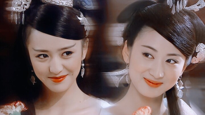 ظهرت فقط في الحلقة العشرين، لكن شهرتها تخطّت الحدود لدرجة أن الجميع ظنّوا أنها إحدى البطلتين!