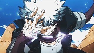 「I can't 🍃」Dabi - My Hero Academia「AMV/EDIT」4k