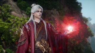ตอนที่ 87 ฝืนลิขิตฟ้าข้าขอเป็นเซียน [4K][ซับไทยแปลคร่าวๆ]