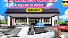 Dude Theft Wars (Episode 31) Do No Line