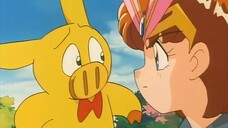 Boorin (Thử biến làm nữ anh hùng)