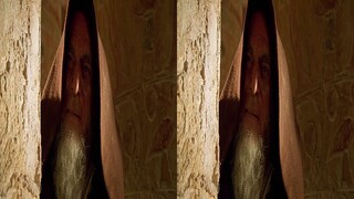 3D SBS The Fifth Element 4K 60% MORE  DEPTH  P2