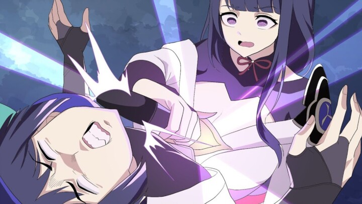 [Genshin Impact /Reposted] Scaramouche: This... this isn't right, is it?
