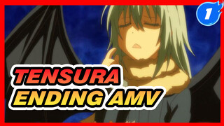 TenSura Ending AMV_1