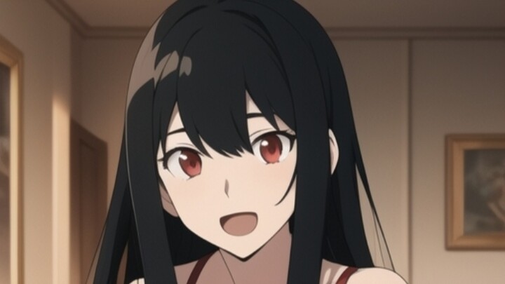 อาเนียค่อยๆ กลายเป็นโยล