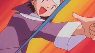 Hai diễn biến khác nhau của Sweet Tail Slowpoke~