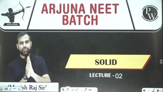 mecanikal porparties of solid 02