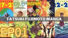 Tatsuki Fujimoto 17-26 Season 1 EP01 HINDI DUBBED