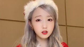 〖本田仁美〗表情版 舞蹈挑戰 IVE-Eleven TikTok更新 25122021