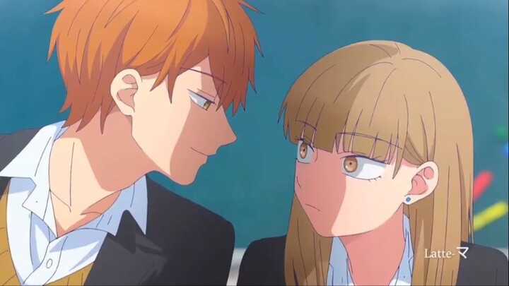 The Secret I Keep - Koyuki x Minato  The Ramparts of Ice