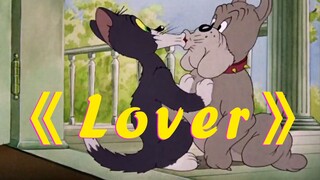นี่คือ MV ต้นฉบับของเพลง "Lover" ของ Taylor Swift!
