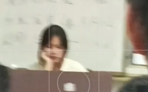 ทั้งชั้นเรียนกลายเป็นส่วนหนึ่งของความสนุกของเรา!