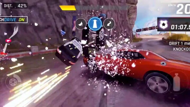 (ASPHALT9 LEGENDS) AWESOME GAME😱😱