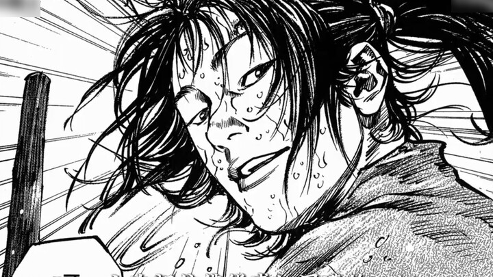 Killing Nature, Kojiro's "Madness"