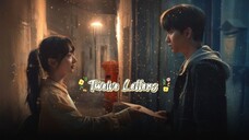 07 Twelve Letters EngSub