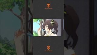 cuma klip lagi makan eskrim #anime #animeedit #animememes #vtuber