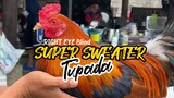 Tupada - Right Eye Blind Super Sweater