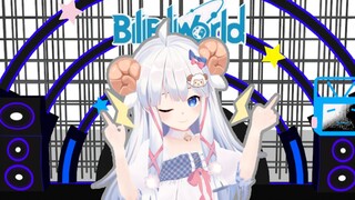 [咩婷MMD]咩咩 sẽ biểu diễn gì nếu cô ấy bước lên sân khấu BW?