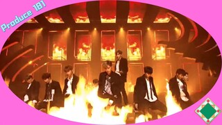 [PRODUCE 101 S2][Wanna One - I PROMISE YOU] Comeback Stage | M COUNTDOWN