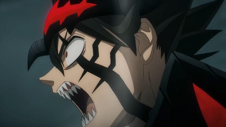 PV - Black Clover S2 - Anime Fall 2026