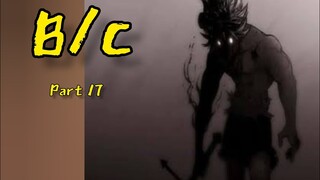 Mizo Movie Recap| Black Clover| Part 17