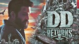 dd return s full movie HD print