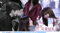 评级过程遇到分歧,坤坤偷偷向LISA、Jony j导师“打小报告”现场被打断,真的好好笑