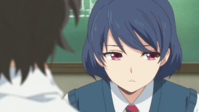 Anime Domestic na Kanojo [AMV]_ -_ hollowness